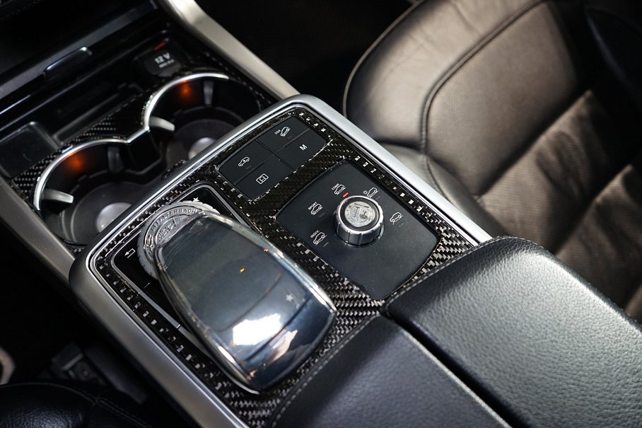 Mercedes-Benz GLE 350d 4Matic