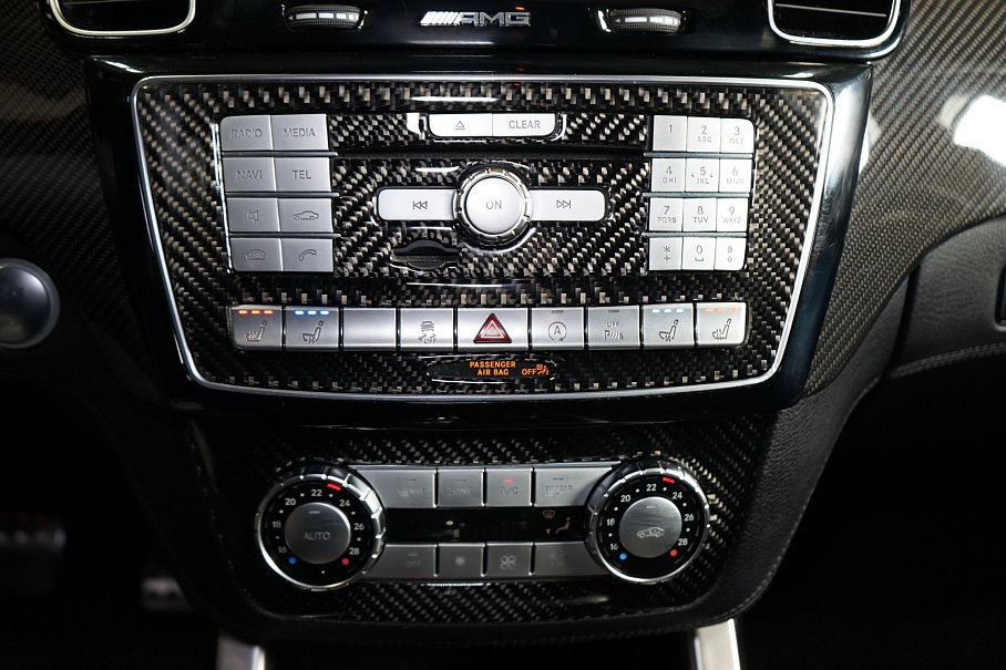 Mercedes-Benz GLE 350d 4Matic