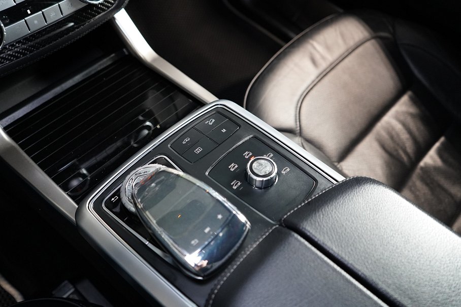 Mercedes-Benz GLE 350d 4Matic