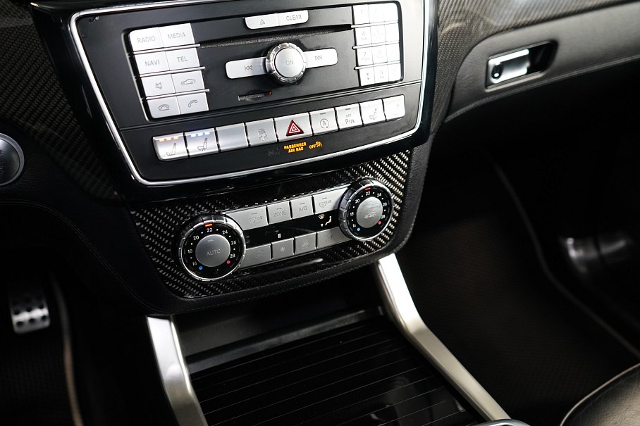 Mercedes-Benz GLE 350d 4Matic