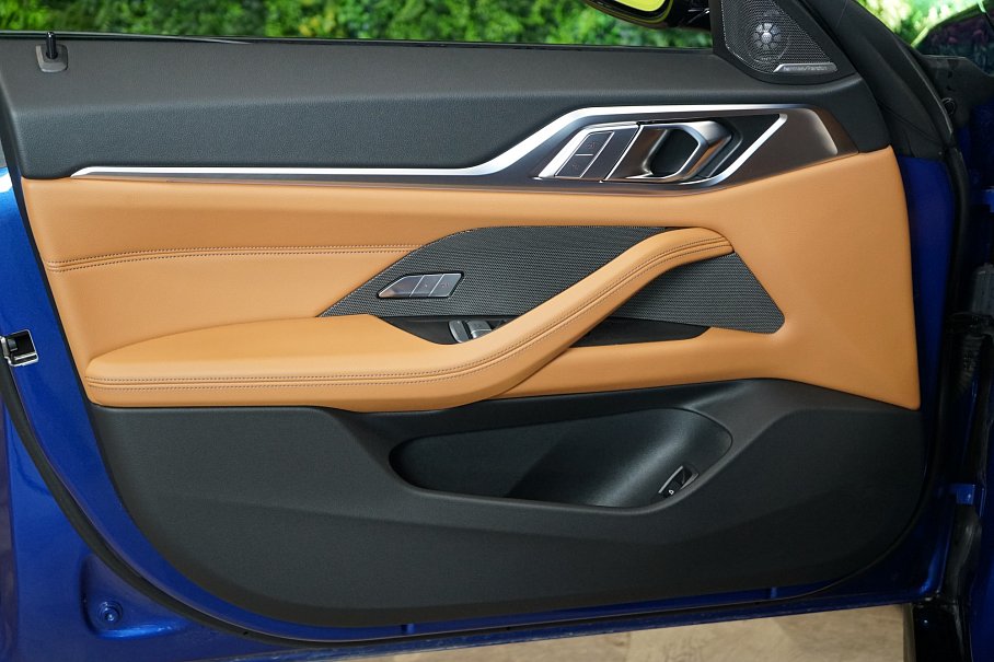 BMW Řada 4 M440i xDrive Gran Coupé