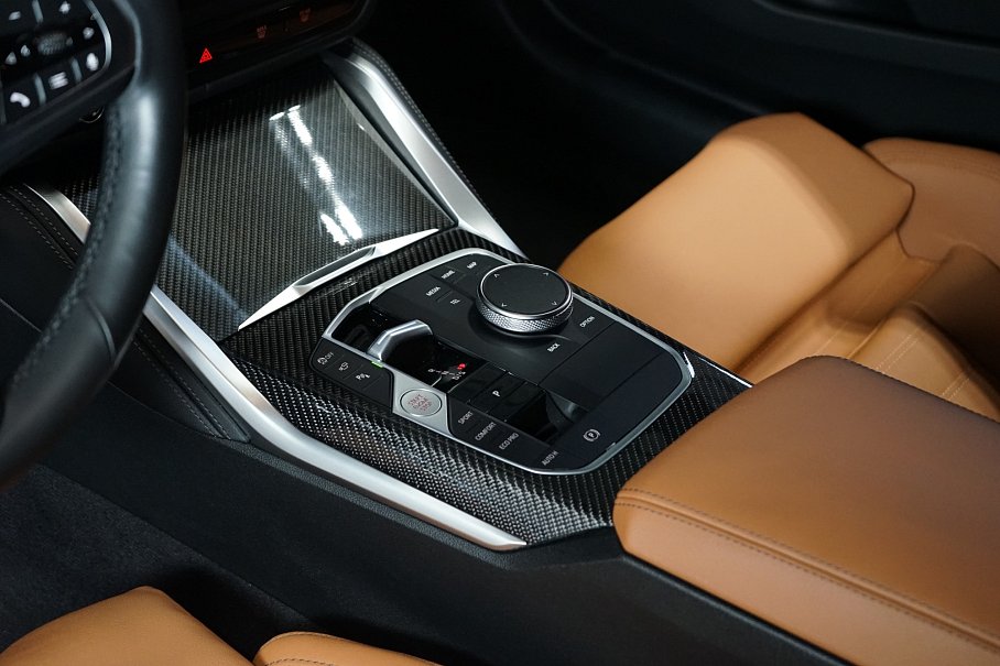 BMW Řada 4 M440i xDrive Gran Coupé