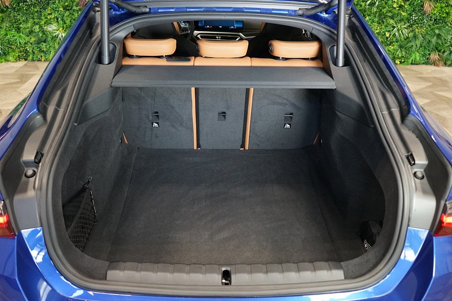 BMW Řada 4 M440i xDrive Gran Coupé