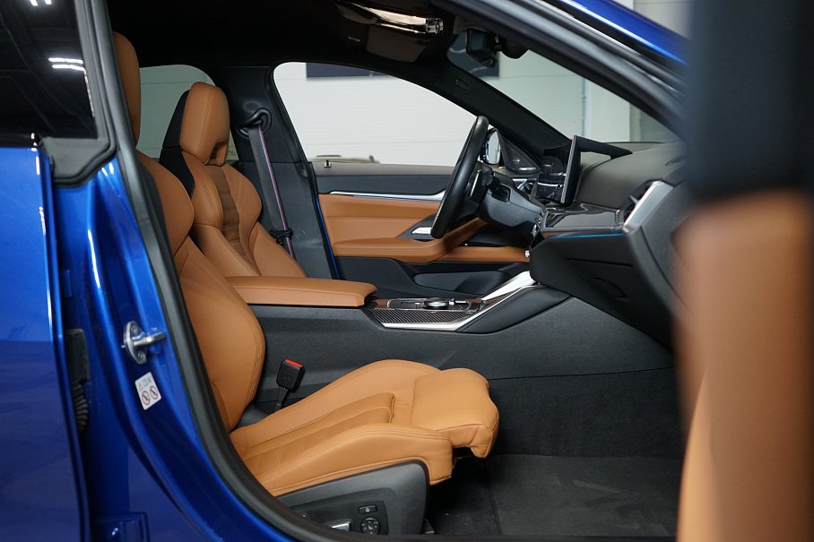 BMW Řada 4 M440i xDrive Gran Coupé