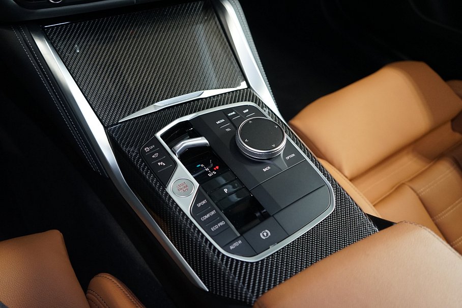 BMW Řada 4 M440i xDrive Gran Coupé