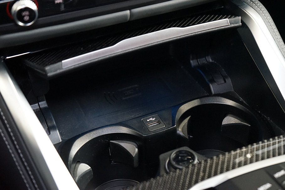 BMW Řada 4 M440i xDrive Gran Coupé