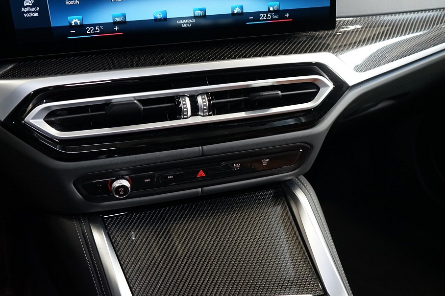 BMW Řada 4 M440i xDrive Gran Coupé