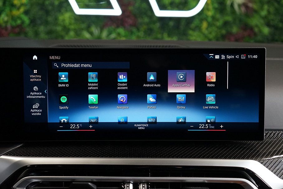 BMW Řada 4 M440i xDrive Gran Coupé