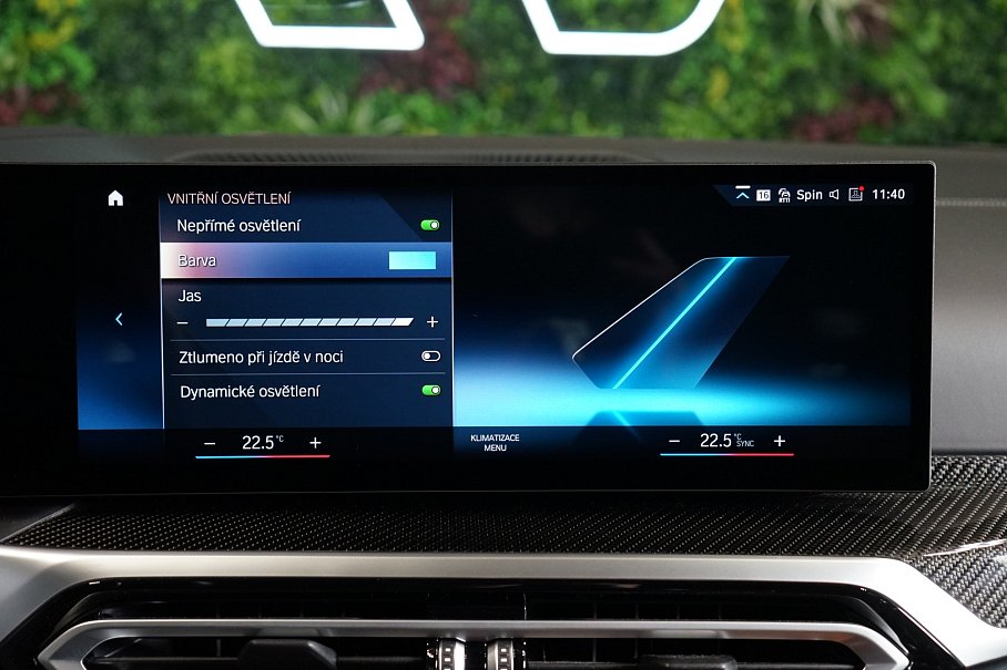 BMW Řada 4 M440i xDrive Gran Coupé