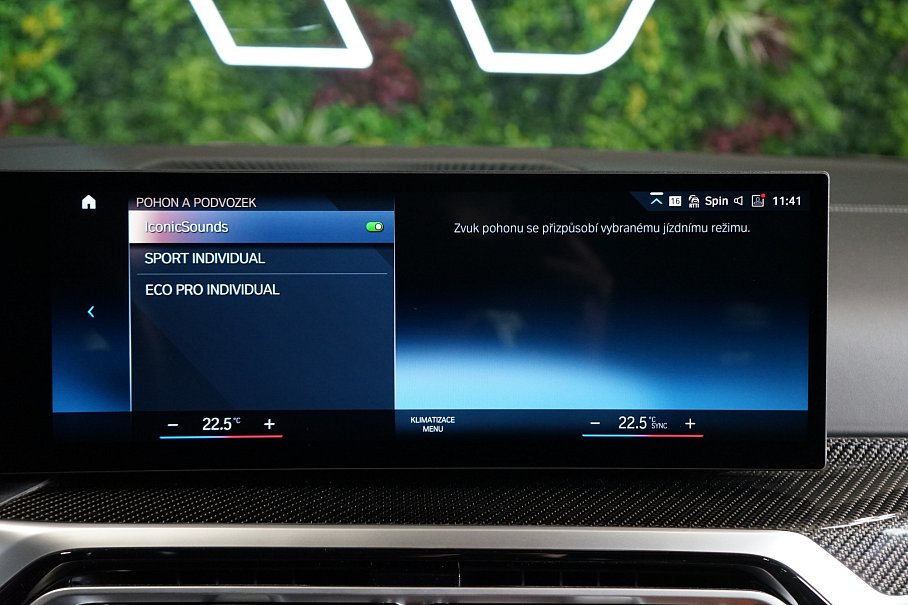 BMW Řada 4 M440i xDrive Gran Coupé