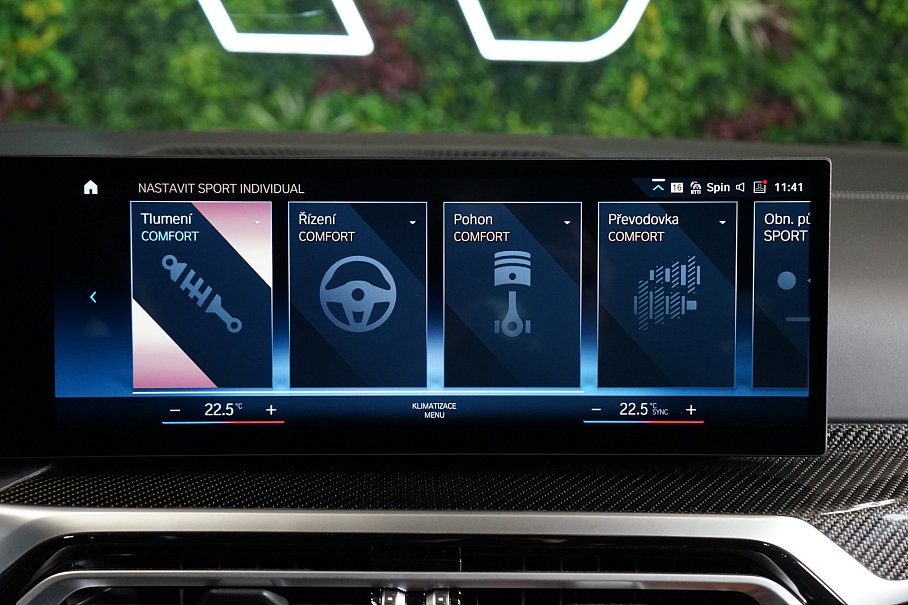 BMW Řada 4 M440i xDrive Gran Coupé