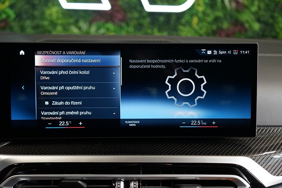 BMW Řada 4 M440i xDrive Gran Coupé