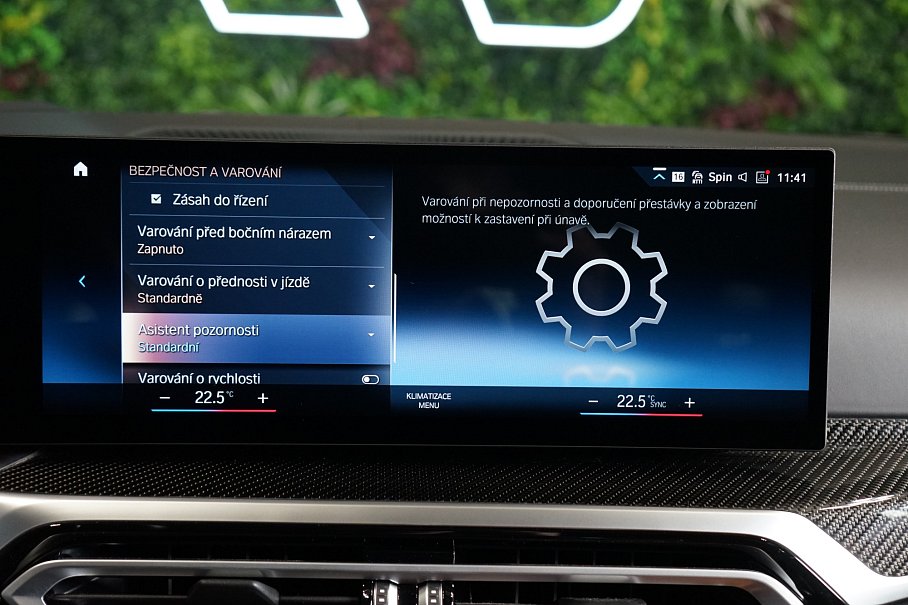 BMW Řada 4 M440i xDrive Gran Coupé