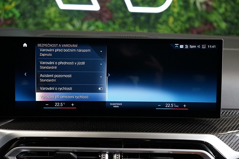 BMW Řada 4 M440i xDrive Gran Coupé