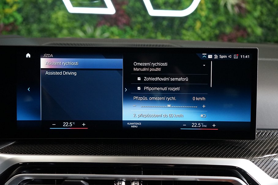 BMW Řada 4 M440i xDrive Gran Coupé