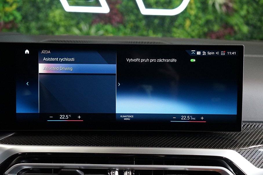 BMW Řada 4 M440i xDrive Gran Coupé