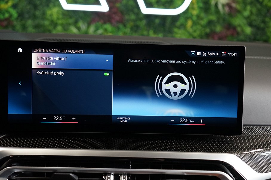 BMW Řada 4 M440i xDrive Gran Coupé