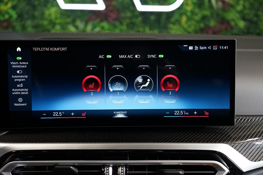 BMW Řada 4 M440i xDrive Gran Coupé