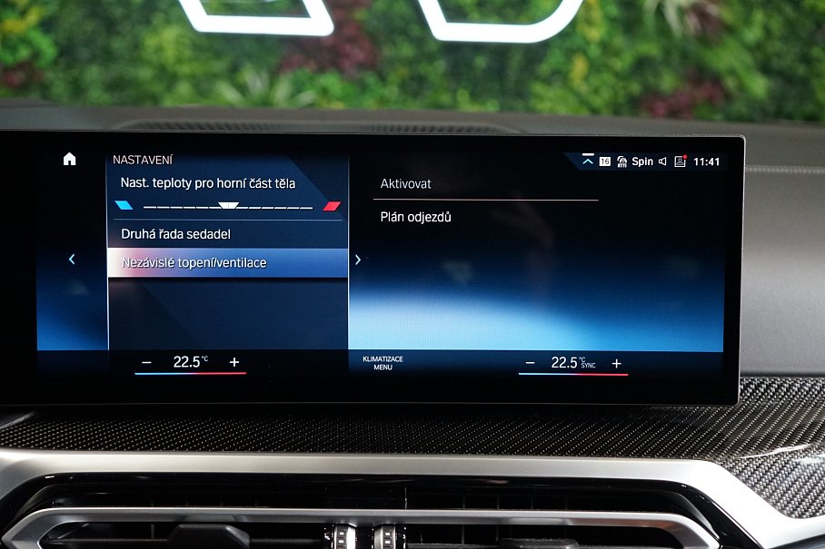 BMW Řada 4 M440i xDrive Gran Coupé