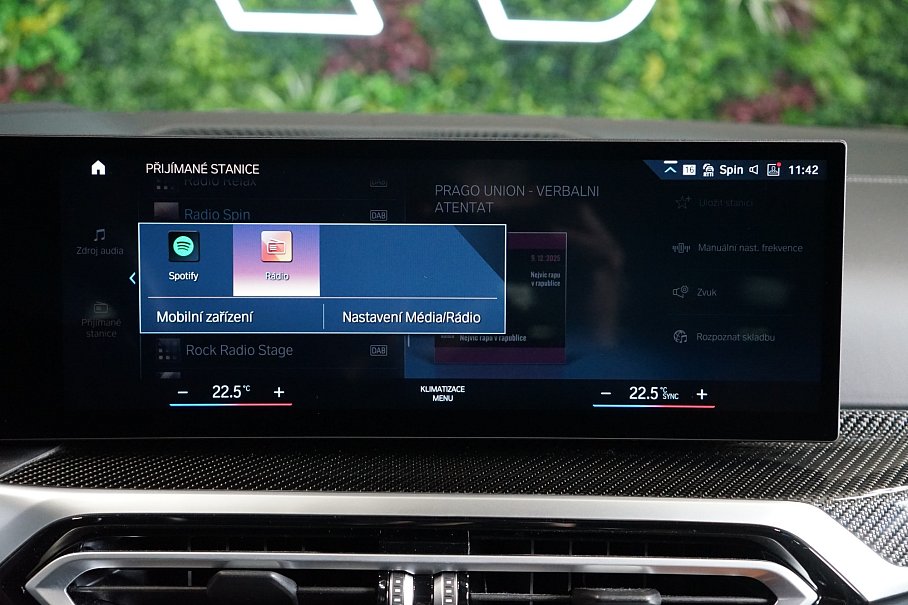 BMW Řada 4 M440i xDrive Gran Coupé