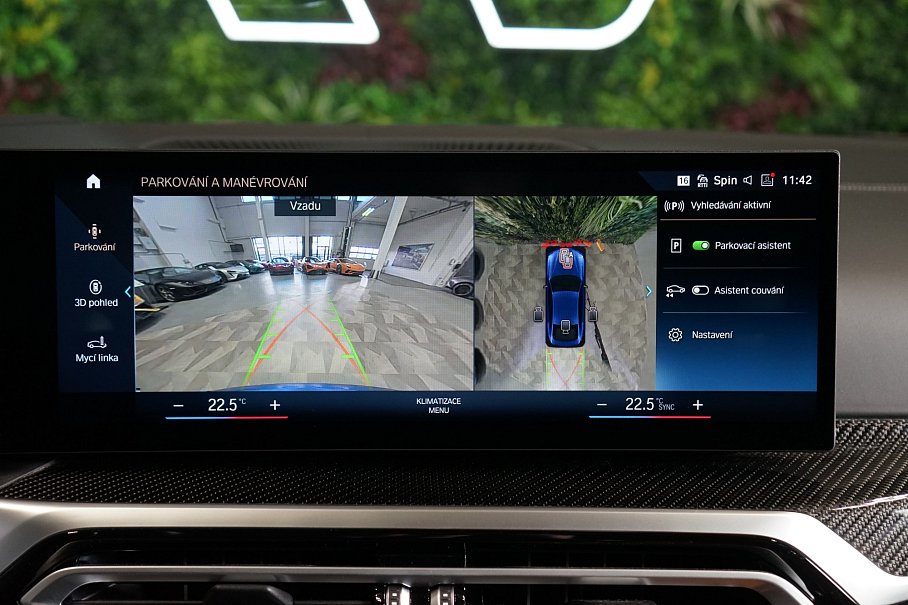 BMW Řada 4 M440i xDrive Gran Coupé