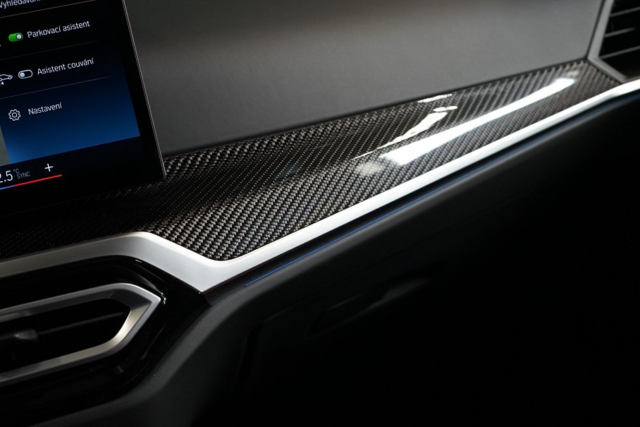 BMW Řada 4 M440i xDrive Gran Coupé