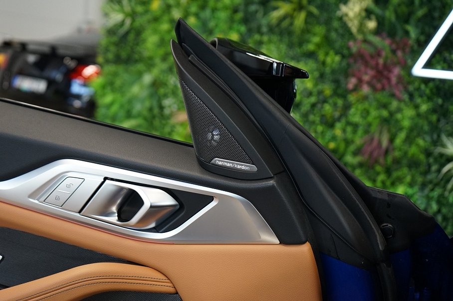 BMW Řada 4 M440i xDrive Gran Coupé