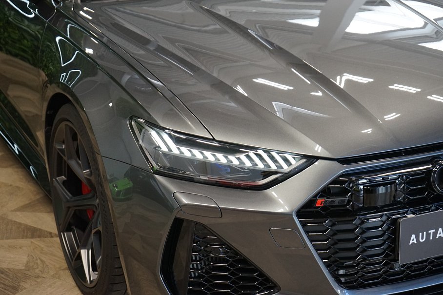Audi RS 6 Avant PERFORMANCE TFSI quattro