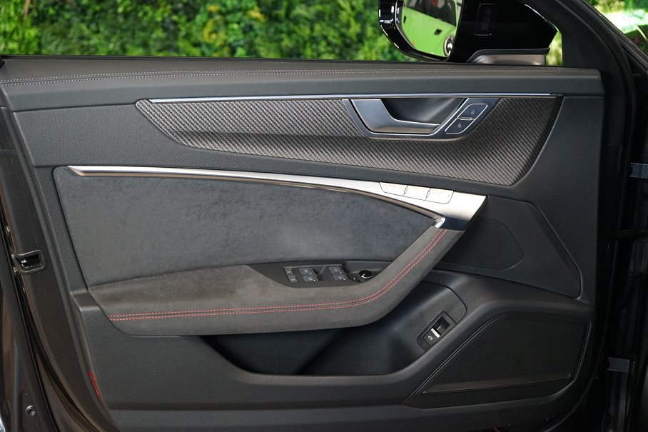 Audi RS 6 Avant PERFORMANCE TFSI quattro