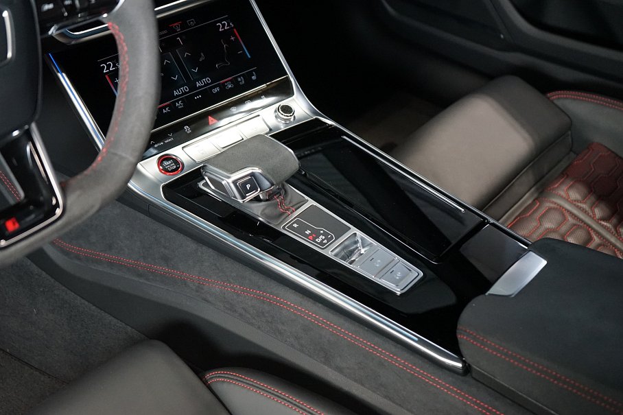 Audi RS 6 Avant PERFORMANCE TFSI quattro