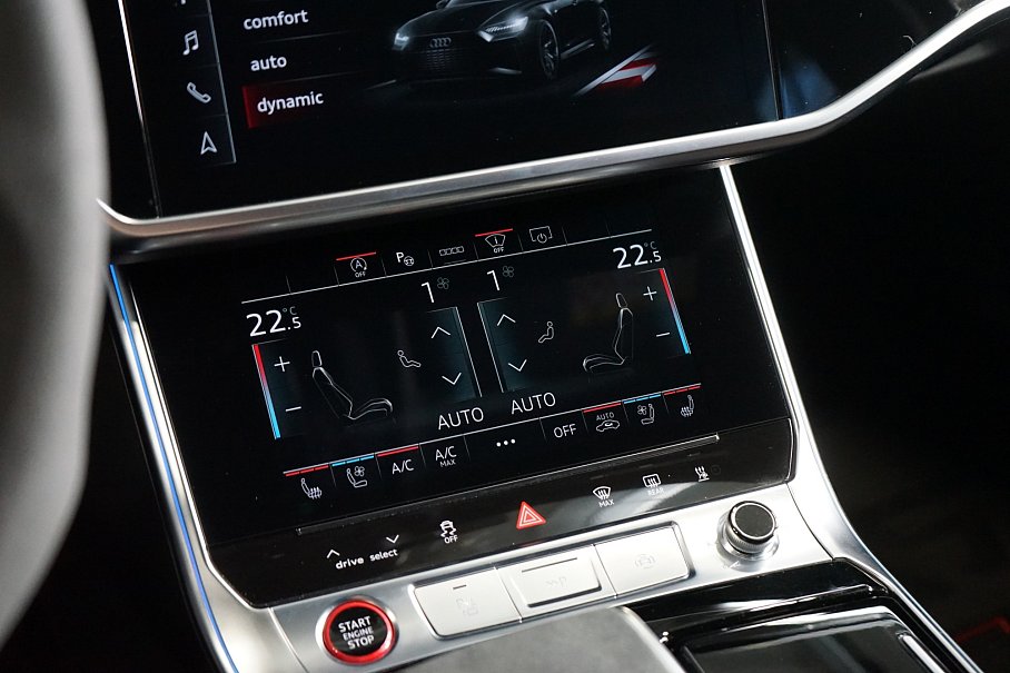 Audi RS 6 Avant PERFORMANCE TFSI quattro