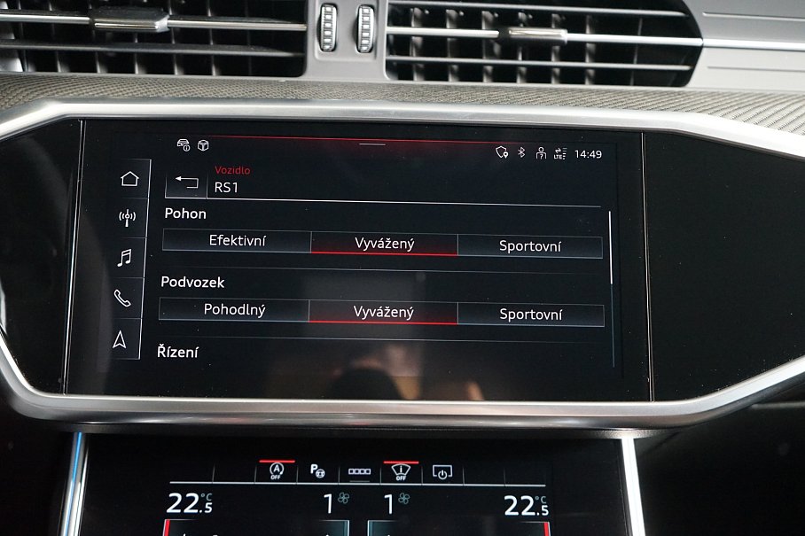 Audi RS 6 Avant PERFORMANCE TFSI quattro