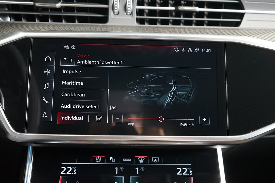 Audi RS 6 Avant PERFORMANCE TFSI quattro