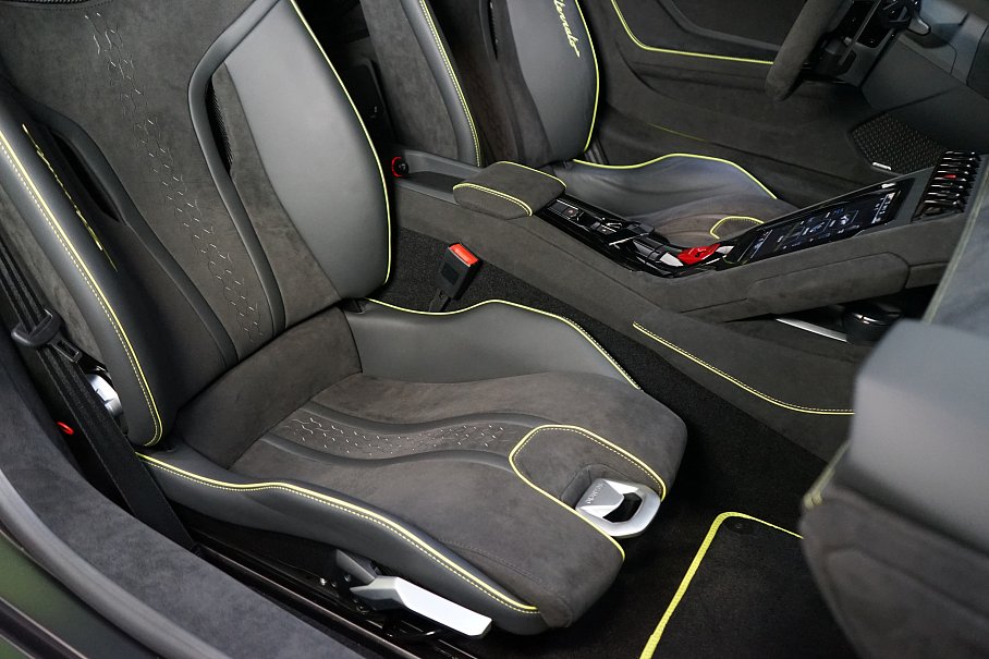 Lamborghini Huracán Sterrato