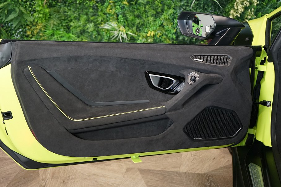 Lamborghini Huracán Sterrato