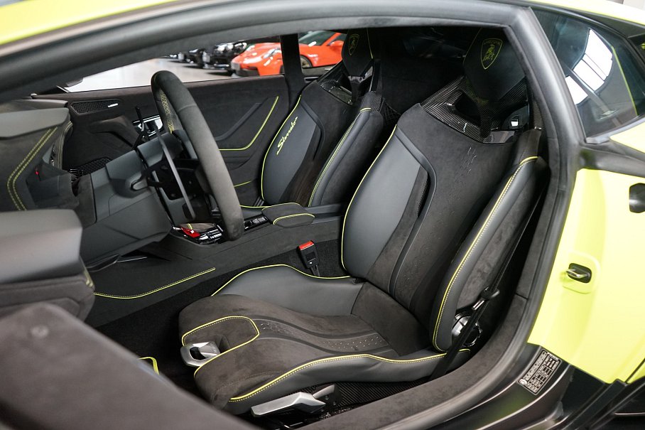 Lamborghini Huracán Sterrato