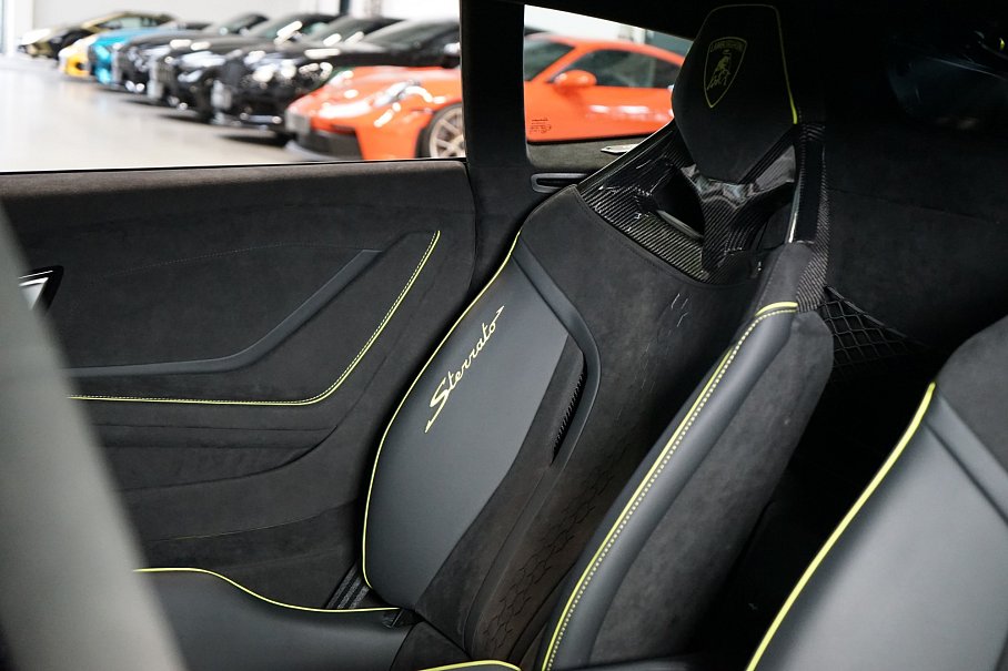 Lamborghini Huracán Sterrato