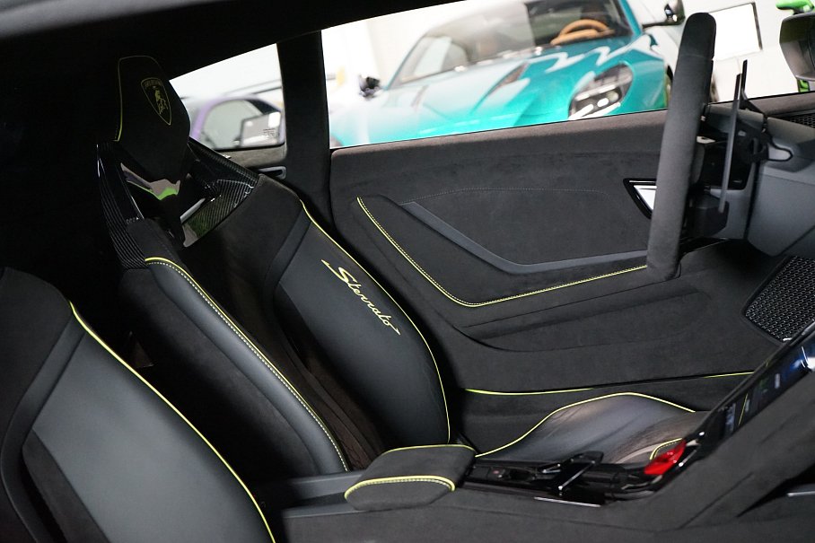 Lamborghini Huracán Sterrato