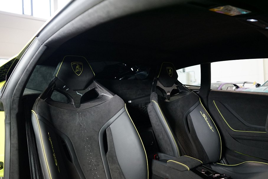 Lamborghini Huracán Sterrato