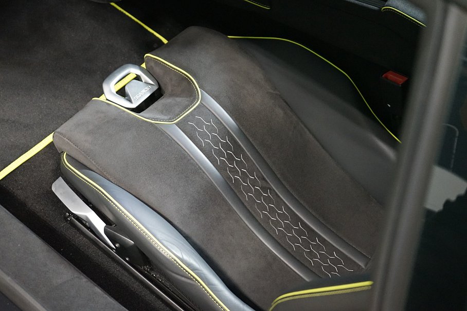 Lamborghini Huracán Sterrato