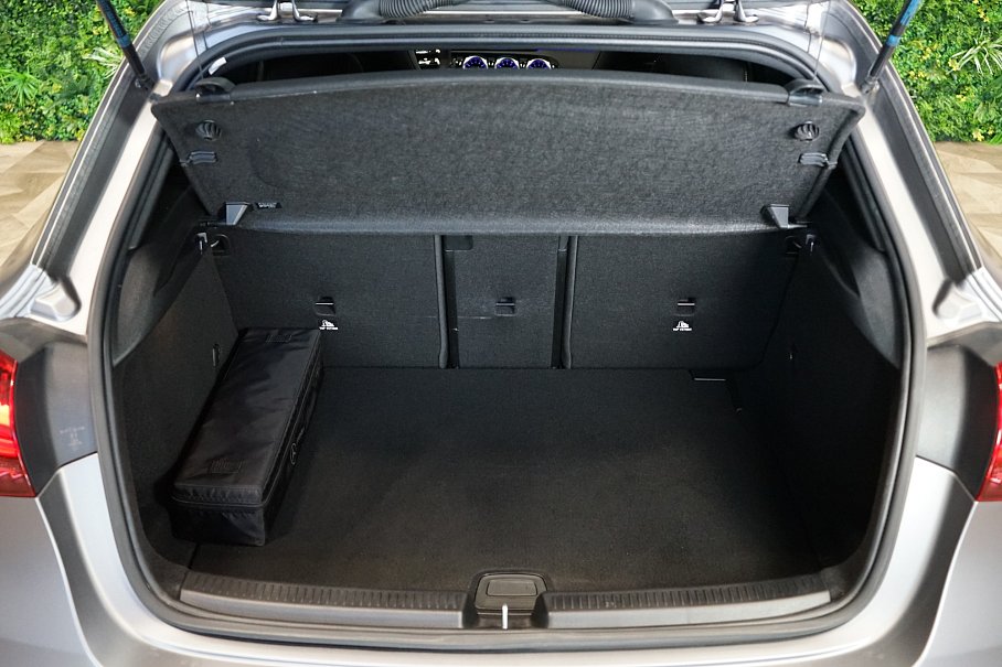 Mercedes-Benz Třída A 45 S 4Matic+
