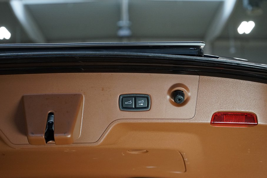 Porsche Panamera Sport Turismo Turbo S