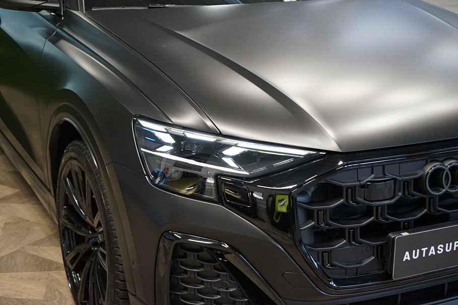 Audi Q8 50 TDI quattro