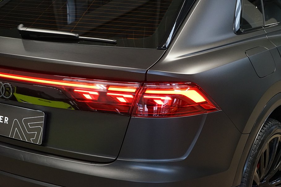 Audi Q8 50 TDI quattro