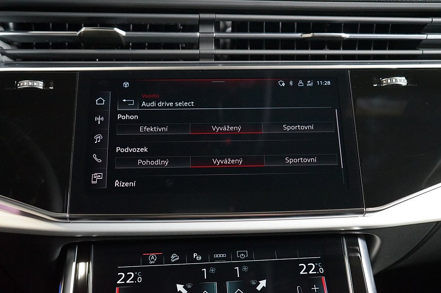 Audi Q8 50 TDI quattro