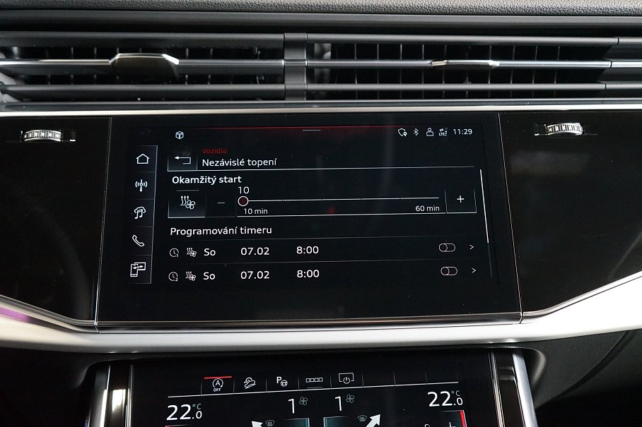 Audi Q8 50 TDI quattro