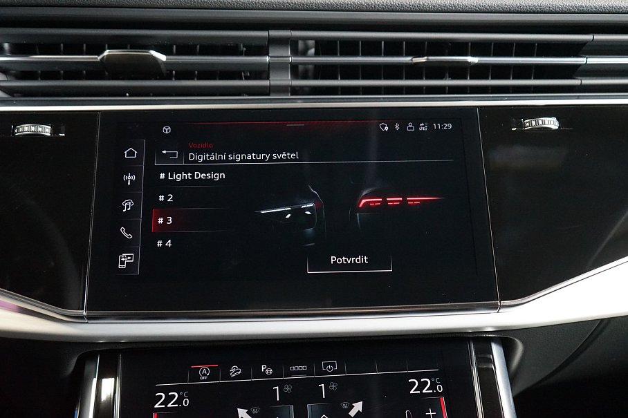 Audi Q8 50 TDI quattro