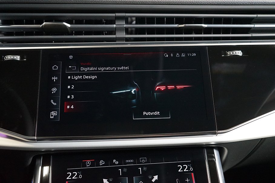 Audi Q8 50 TDI quattro