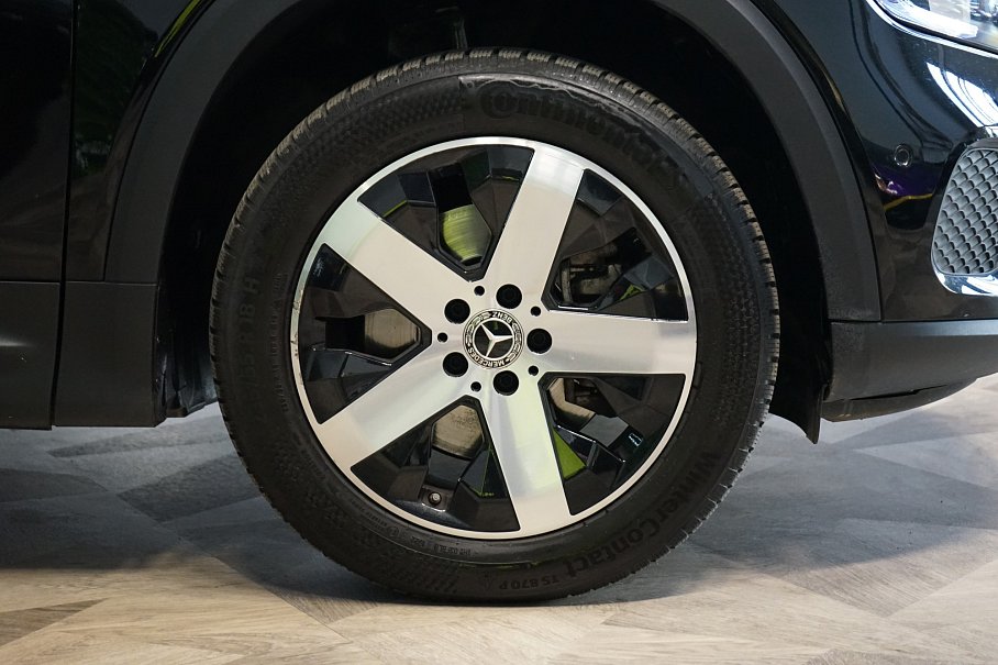 Mercedes-Benz GLB 200d 4Matic