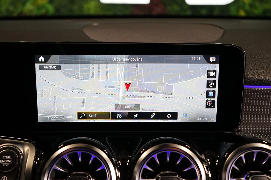 Mercedes-Benz GLB 200d 4Matic